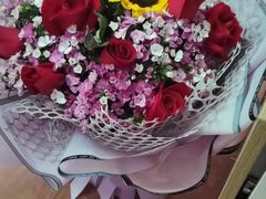 -唯一美花店(大岭山店)