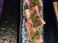 -牛焱·烧肉酒肆(五大道店)