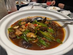 -百富源·海鲜辽菜(浑河堡店)