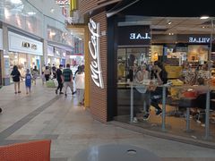 -麦当劳(番禺易发商业街店)