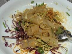 -北京王府井希尔顿酒店·秦唐中餐厅Chynna