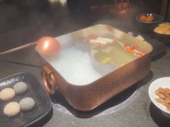 -荣记火锅(青悦城店)