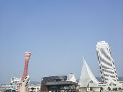 -神户港