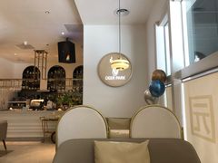 -Deer Park鹿园西餐(仁恒置地广场店)
