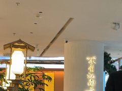 -桂满陇·蟹黄小笼汤包(中山公园店)