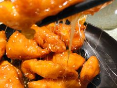 -京尊烤鸭店JINGZUN(春秀路店)