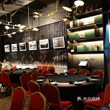 魔都新业坊黑珍珠入围餐厅，江浙菜的经典之作！