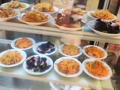 -小灶派· 地道兰州牛肉面(宏发大厦店)