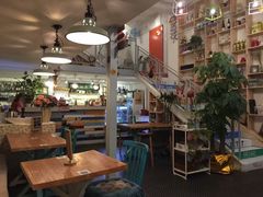 -Kitchen·Y洋厨房西餐厅(王府壹号店)