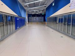 -盒马X会员店(上海森兰商都店)