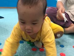 -星空布洛早教·托育(滨江店)