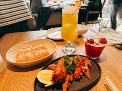 -沛家·西餐Brunch·直火料理