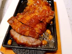 -千日贺茶餐厅(高新万达店)