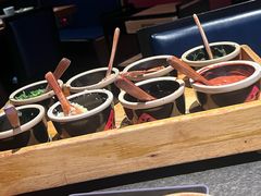 -老墙根涮肉·铜锅·烧烤(欢乐谷·王四营店)
