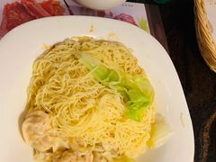 -南都咖啡西餐厅(天誉店)