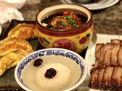 -南京大牌档(香港广场店)