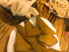 -岗上渣渣老火锅(两路口店)