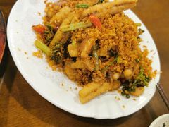 -日昌餐馆(亦庄店)