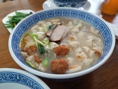 -东关赵记粉汤羊血(兴庆北路店)