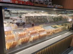 -泸溪河桃酥(凯德MALL太阳宫店)