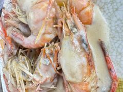 -贞姨美食·老字号海鲜大排档