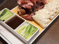 -张大嘴菜馆(庞各庄店)