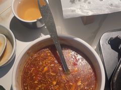 -绿茶餐厅(淮安吾悦广场店)