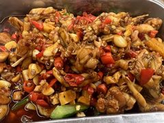 -老三样·旧食新味(万寿宫店)