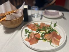 帕尔玛火腿配蜜瓜-Solo(衡山路店)