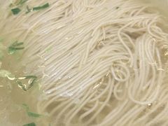 -同得兴 Since·1995 传统苏式面馆(嘉馀坊店)