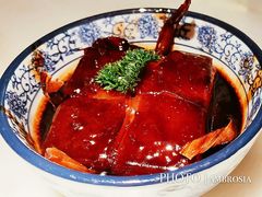 -苏乡兰亭·新派淮扬菜(吾悦广场店)