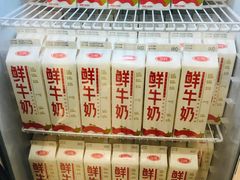 -兰熊鲜奶(西直门凯德mall店)