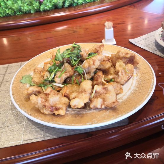 聚丰园(德祥街店)