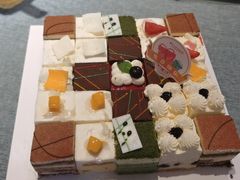 -宝燕壹号(徐汇店)