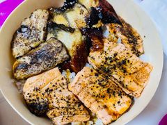 -达摩君日本料理(泰海花园小区店)