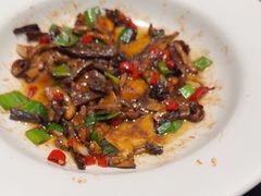 -香丰阁·烤鸭·川湘菜(清河店)