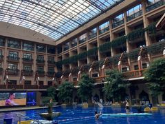 -稷泽·海丽宾雅温泉度假酒店