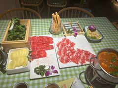 -番食园鲜食火锅(高新店)