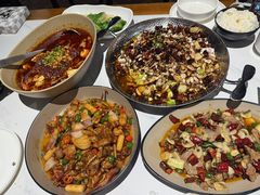 -三猫黑鱼花(南大店)