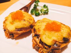 蟹宝-福匠日本料理(人民路店)