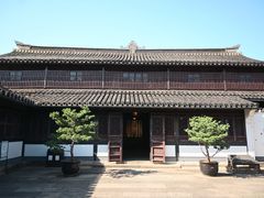 -蔡元培故居