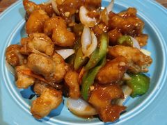 -盛京辽菜小馆(龙之梦购物中心店)