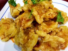 锅包肉-邵年鸽(杨庄店)