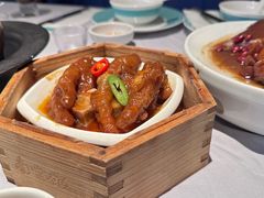 -南棠馆粤菜坊(群光店)