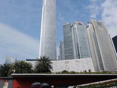 广东省图书馆-广东省博物馆