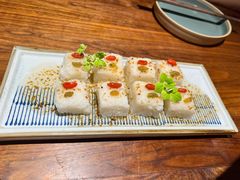 -薇酌饮·陕西菜(南门外店)