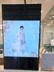 -倾城宝贝儿童摄影(新辰里酒仙桥店)