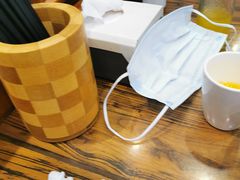 -韩师傅老大同刀削面(北苑路店)