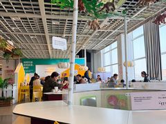 -宜家·瑞典风味餐厅(无锡店)