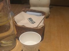-龙治汉堡(中华城店)